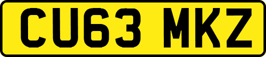 CU63MKZ