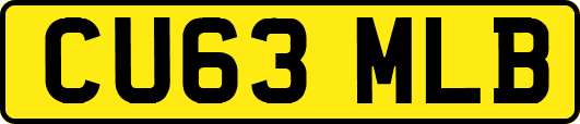 CU63MLB