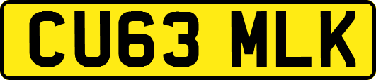 CU63MLK