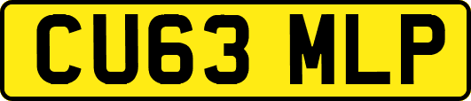 CU63MLP