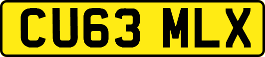 CU63MLX