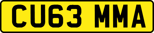 CU63MMA