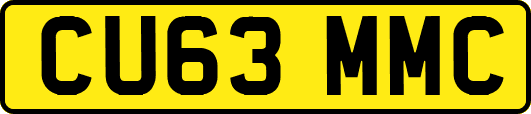 CU63MMC