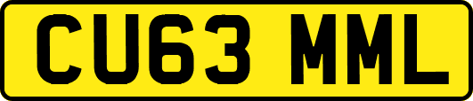 CU63MML