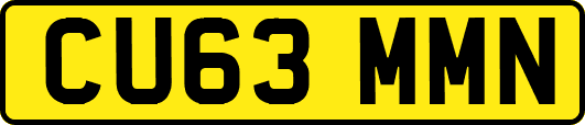CU63MMN