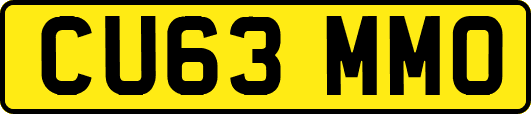 CU63MMO