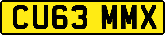 CU63MMX