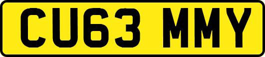 CU63MMY