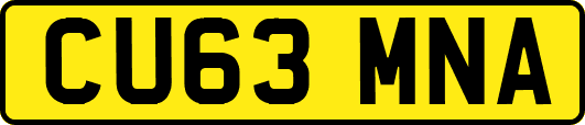 CU63MNA