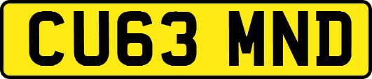 CU63MND