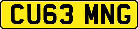 CU63MNG