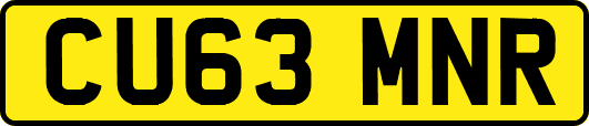 CU63MNR