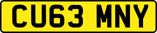 CU63MNY