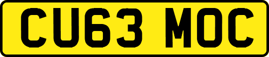 CU63MOC