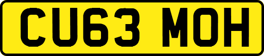 CU63MOH