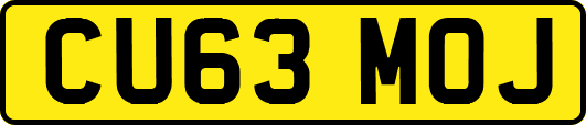 CU63MOJ