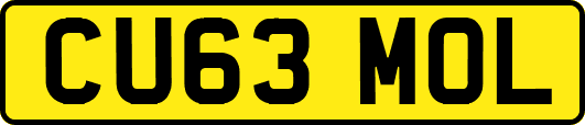 CU63MOL