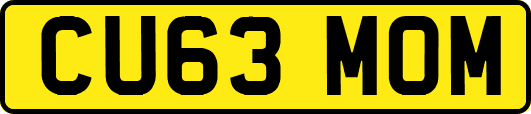 CU63MOM