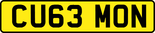 CU63MON