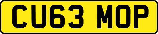CU63MOP