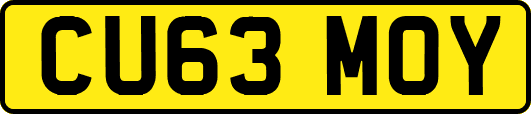 CU63MOY
