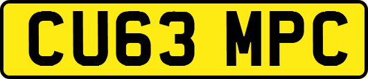 CU63MPC