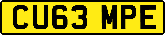 CU63MPE