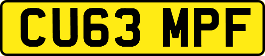 CU63MPF