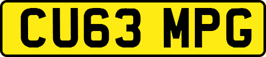 CU63MPG