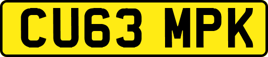 CU63MPK