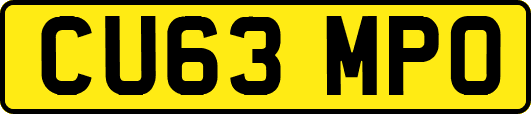CU63MPO