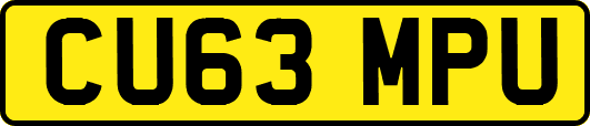 CU63MPU