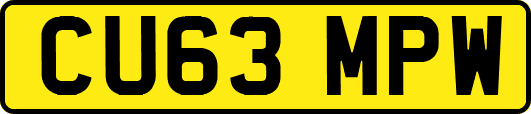 CU63MPW