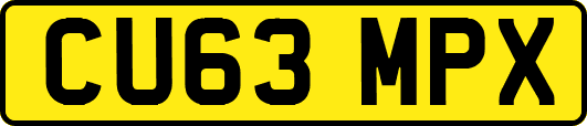 CU63MPX