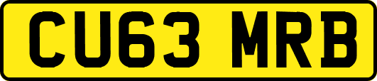 CU63MRB