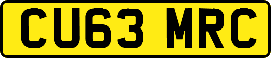 CU63MRC