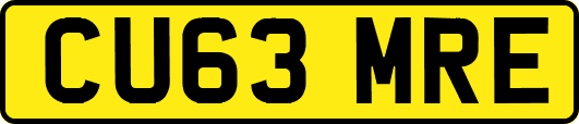 CU63MRE