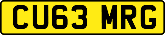 CU63MRG