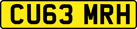 CU63MRH