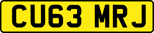 CU63MRJ