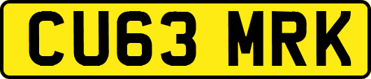 CU63MRK
