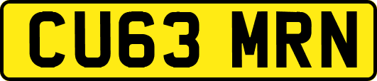 CU63MRN