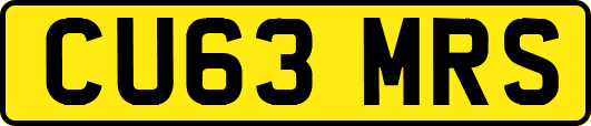CU63MRS