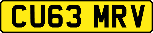 CU63MRV