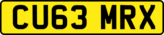 CU63MRX