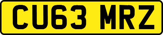 CU63MRZ