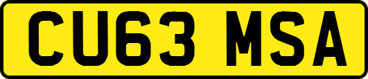 CU63MSA