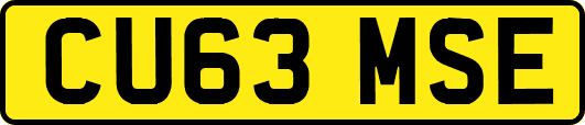 CU63MSE