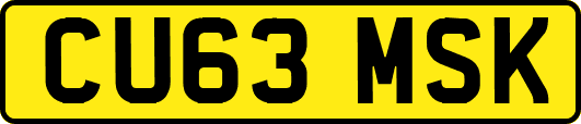 CU63MSK