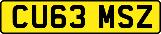 CU63MSZ